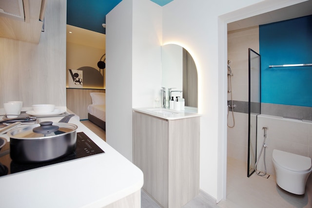 Coliwoo Hotel Pasir Panjang