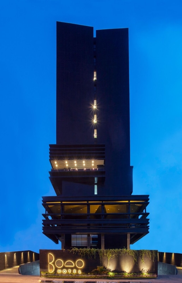 ボノ ホテル by ARTOTEL - ペカンバル