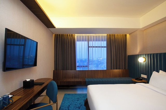 ボノ ホテル by ARTOTEL - ペカンバル