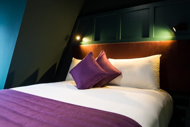 デューク ストリート ブティック ホテル