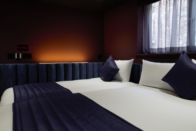 デューク ストリート ブティック ホテル