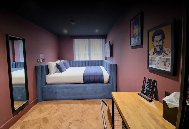 デューク ストリート ブティック ホテル