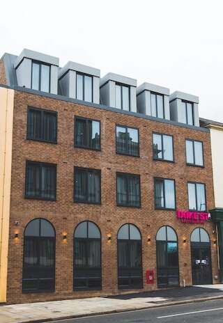 デューク ストリート ブティック ホテル