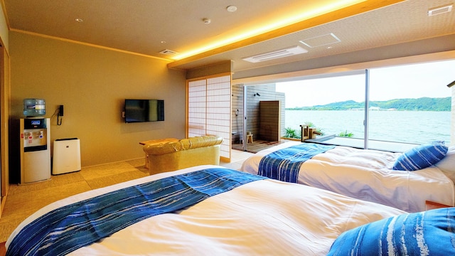 はわい温泉 千年亭