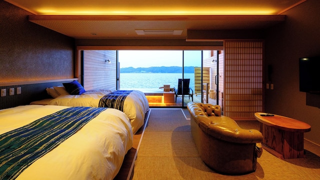 はわい温泉 千年亭