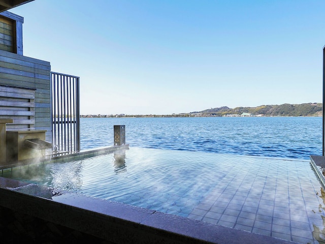 はわい温泉 千年亭