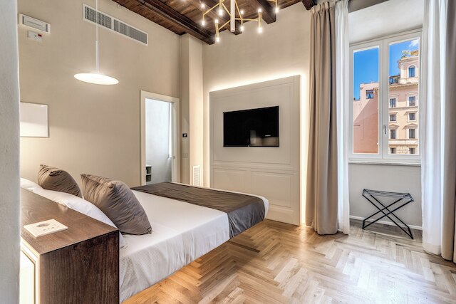 マドンナ デル パンテオン