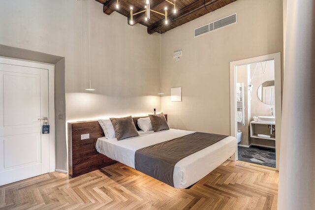 マドンナ デル パンテオン