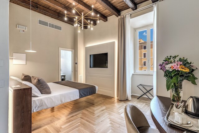 マドンナ デル パンテオン