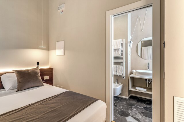 マドンナ デル パンテオン