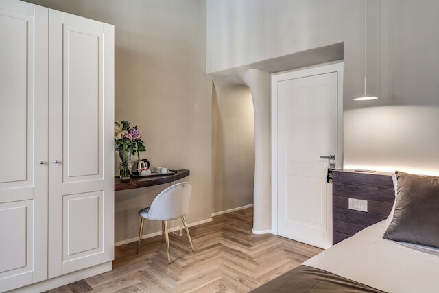 マドンナ デル パンテオン