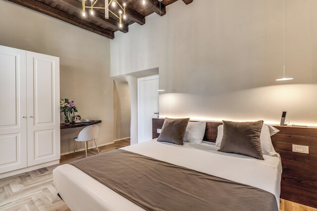 マドンナ デル パンテオン