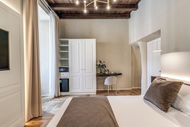 マドンナ デル パンテオン