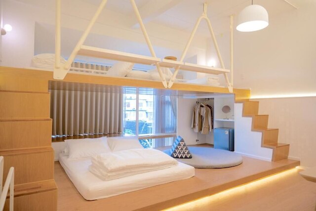 ヴァエ ヴィエン シーロム