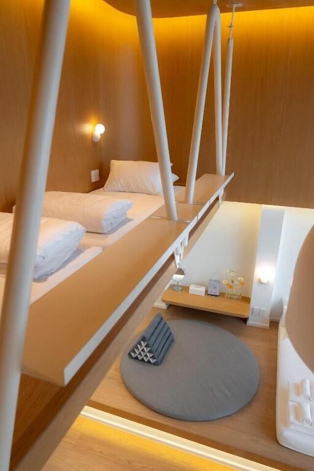 ヴァエ ヴィエン シーロム