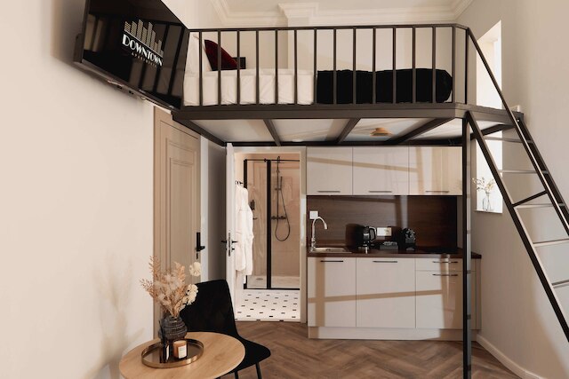 OLD TOWN Charm & Chic by Downtown Apartments