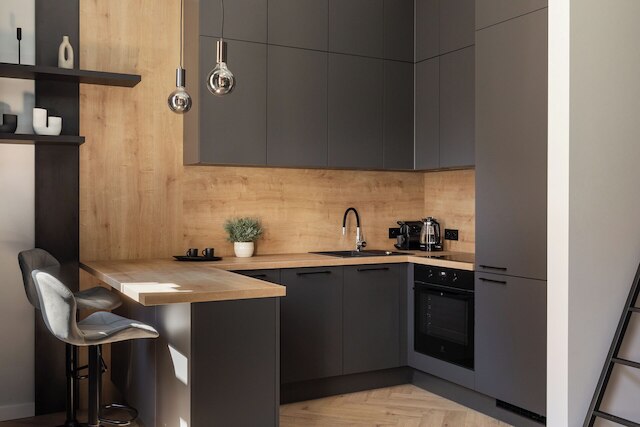 OLD TOWN Charm & Chic by Downtown Apartments