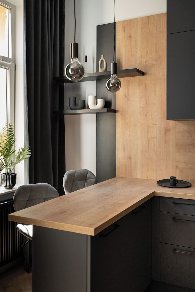 OLD TOWN Charm & Chic by Downtown Apartments