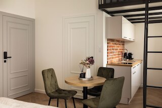 OLD TOWN Charm & Chic by Downtown Apartments