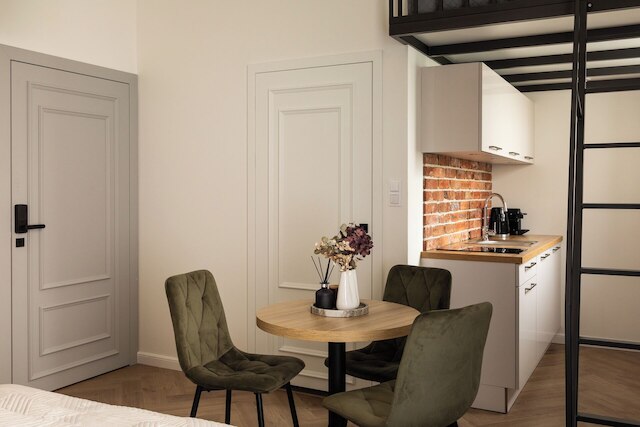 OLD TOWN Charm & Chic by Downtown Apartments