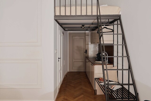 OLD TOWN Charm & Chic by Downtown Apartments