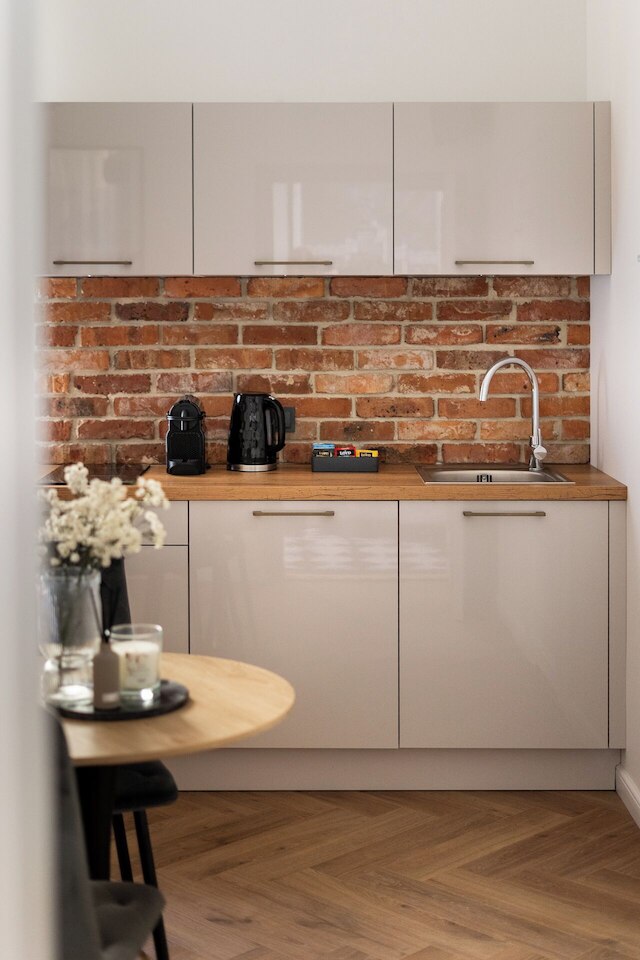 OLD TOWN Charm & Chic by Downtown Apartments