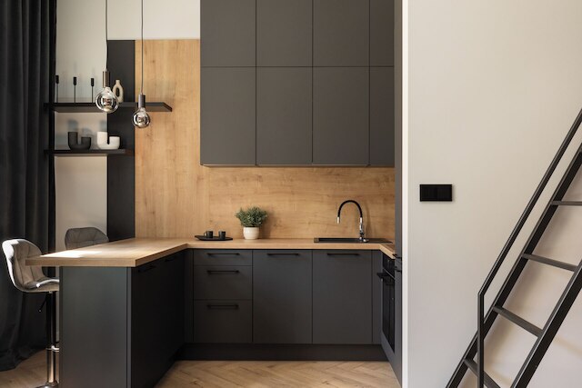 OLD TOWN Charm & Chic by Downtown Apartments