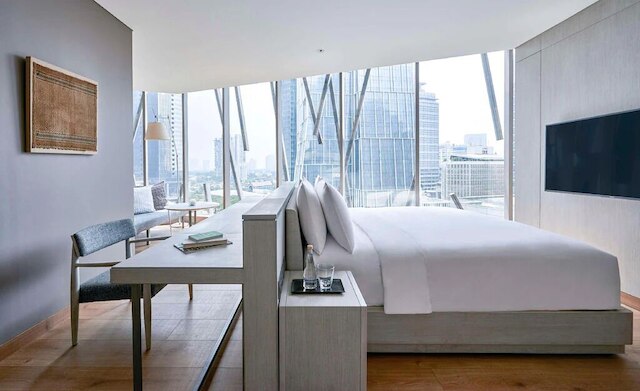 ディスカバリー SCBD