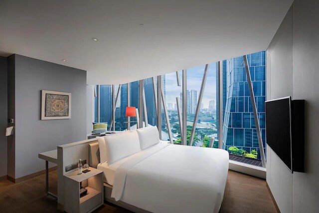 ディスカバリー SCBD