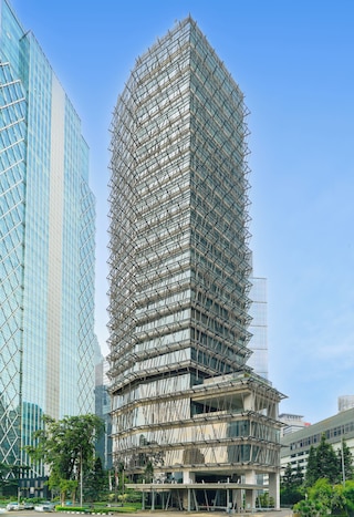 ディスカバリー SCBD