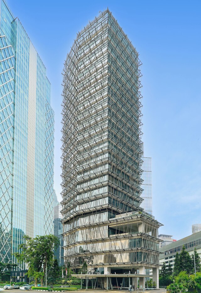 ディスカバリー SCBD