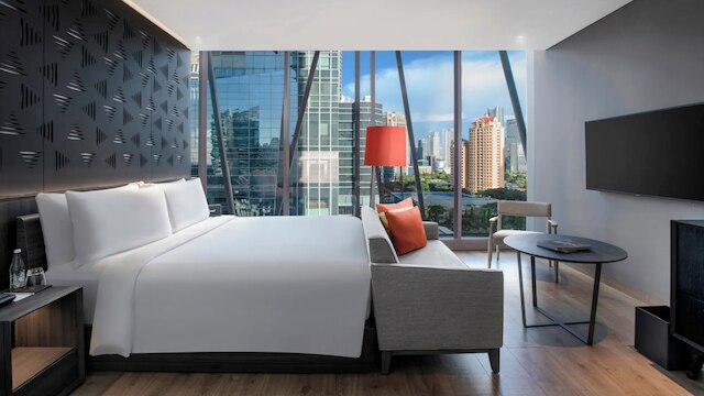 ディスカバリー SCBD