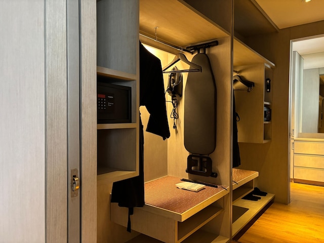 ディスカバリー SCBD