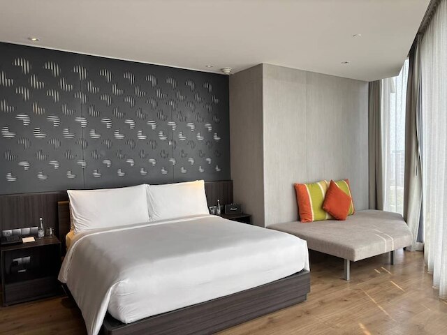 ディスカバリー SCBD