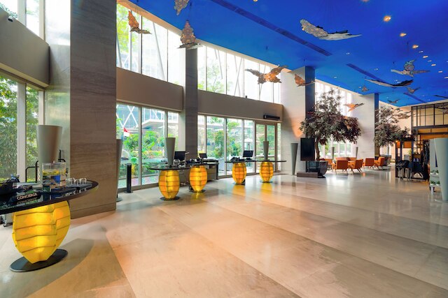 ディスカバリー SCBD