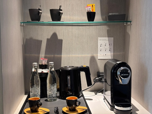 ディスカバリー SCBD