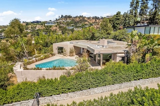 Allura Hollywood Hills LA s Most Incredible Views