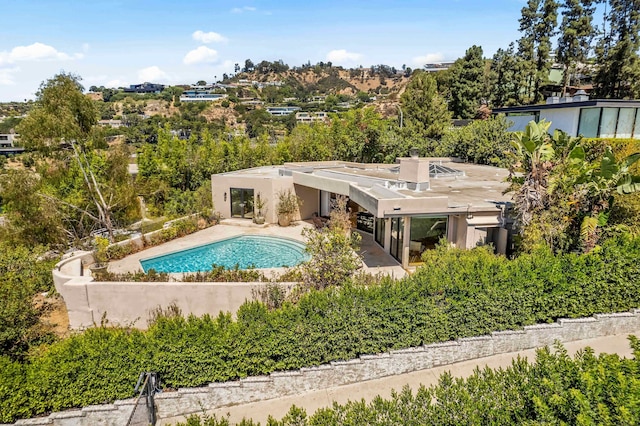 Allura Hollywood Hills LA s Most Incredible Views