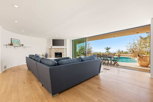 Allura Hollywood Hills LA s Most Incredible Views