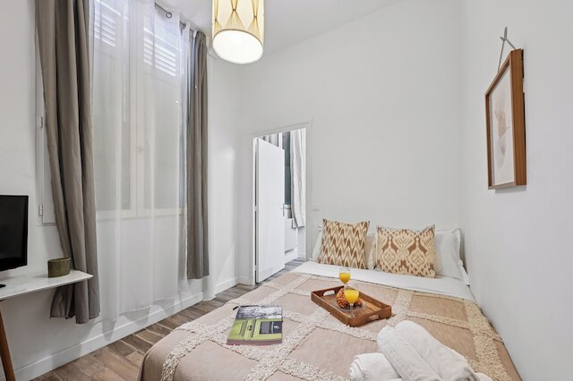 Stylish 1BR Flat Near Luxembourg Gardens