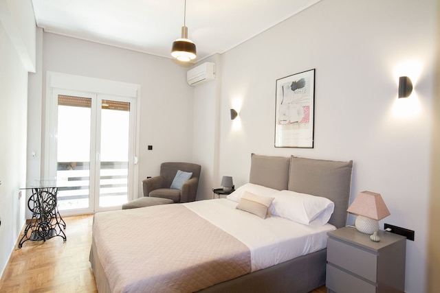 アクロポリス ラグジュアリー リトリート