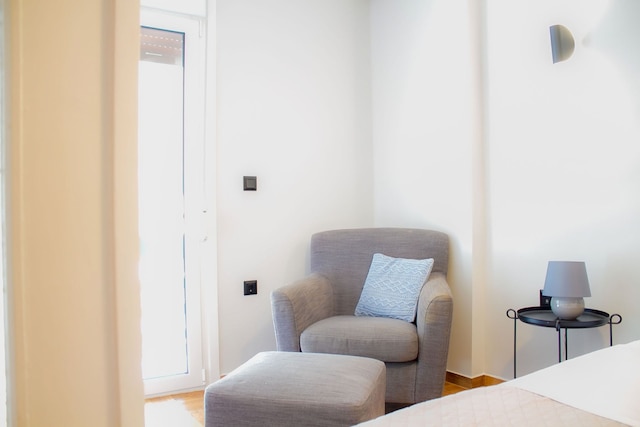 アクロポリス ラグジュアリー リトリート