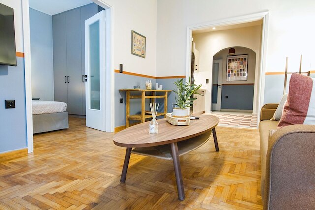 アクロポリス ラグジュアリー リトリート