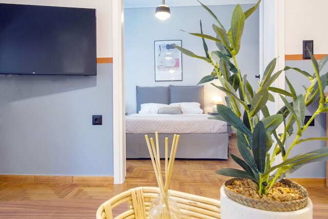 アクロポリス ラグジュアリー リトリート