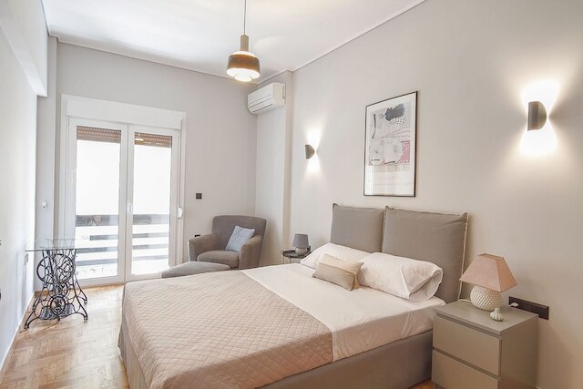 アクロポリス ラグジュアリー リトリート