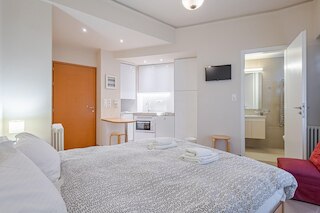 Boutique Studio Acropolis