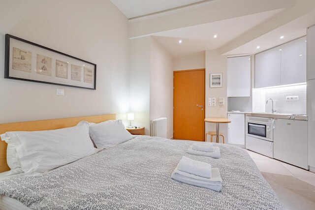 ブティック スタジオ アクロポリス