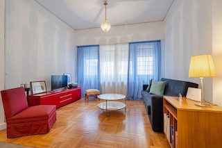 Cosy Acropolis 1BD Apartment