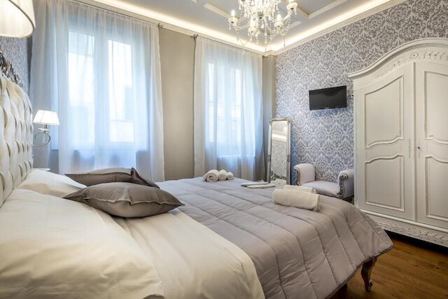 ルレ トゥエルブ ビーアンドビー