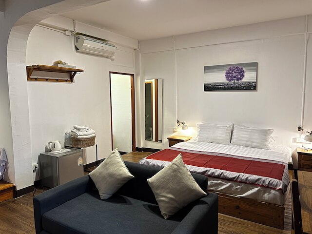 Chiang Mai Gate House